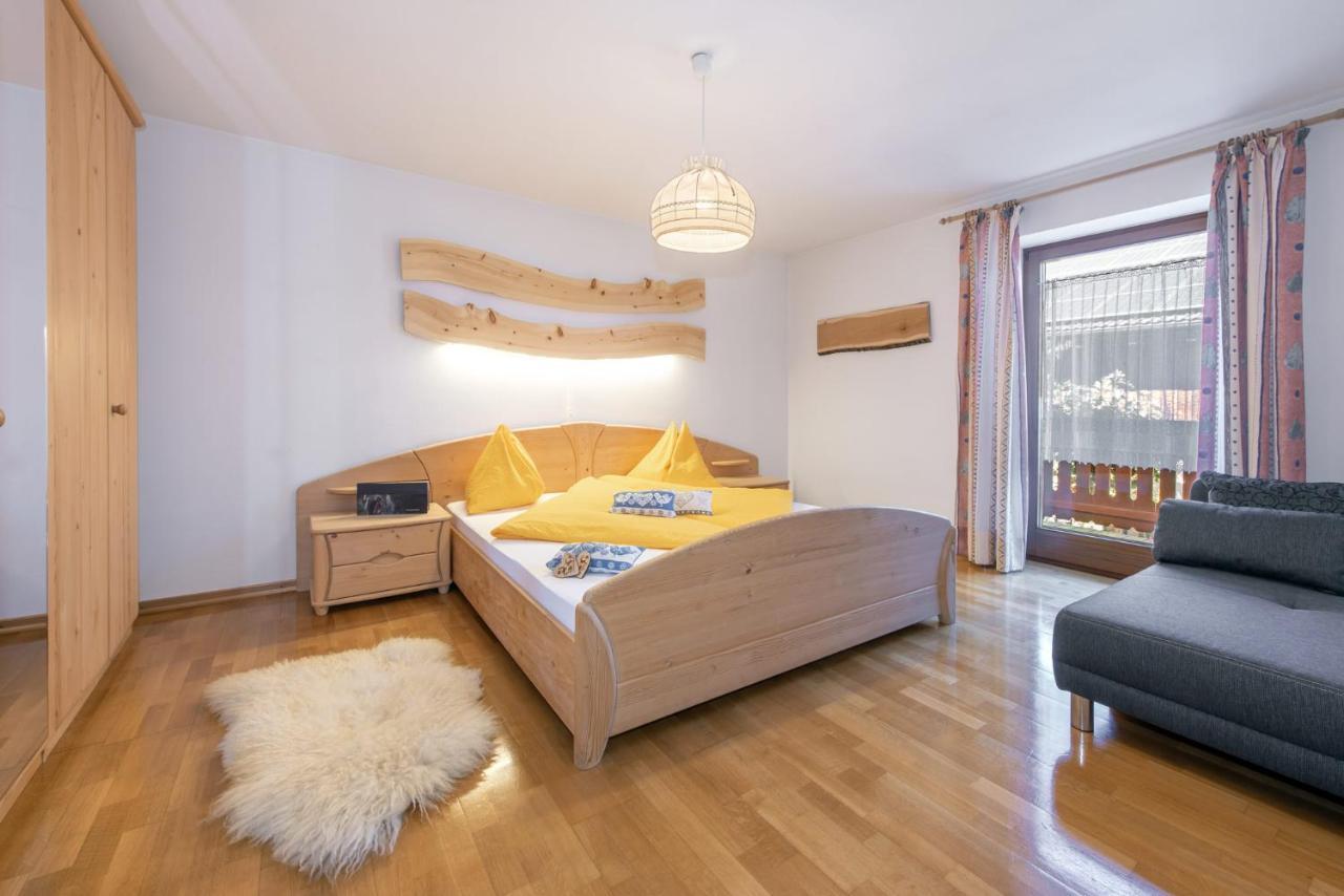 Wohnung Schlern Heigler Hof Collepietra  Εξωτερικό φωτογραφία